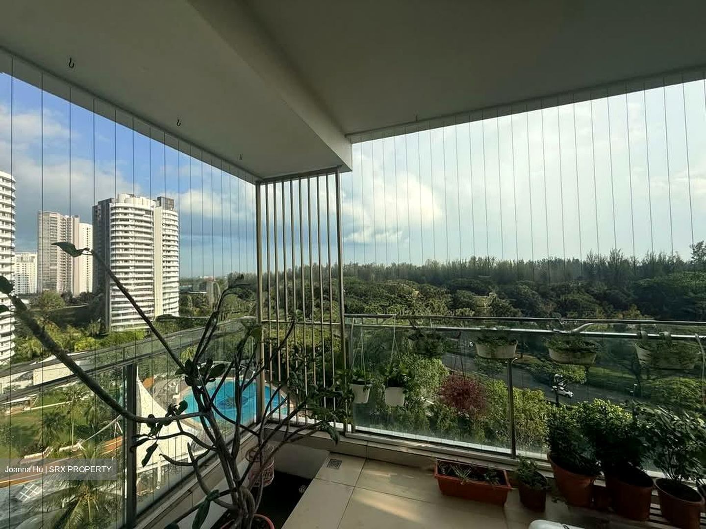 The Seafront On Meyer (D15), Condominium #536545791